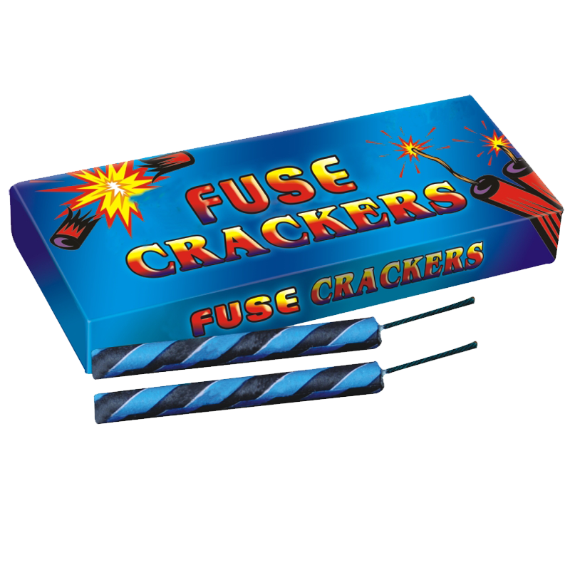 Fuse cracker NO.1