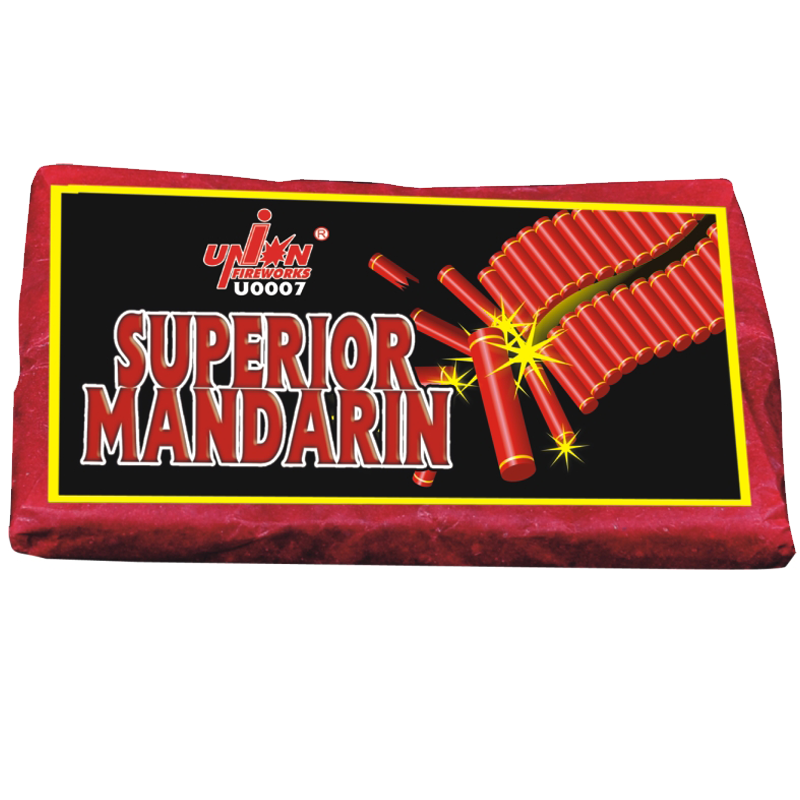 30`S Superior Mandarin