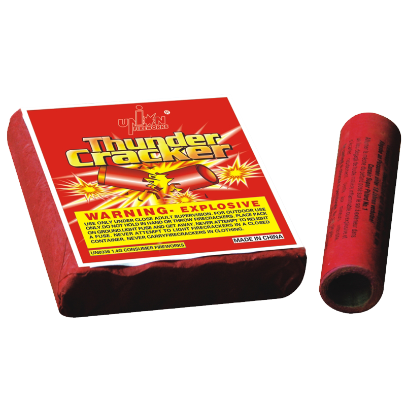 Thunder Cracker