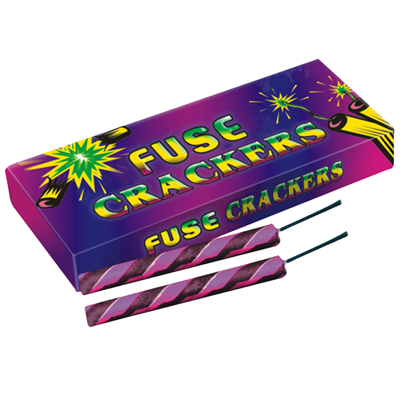 Fuse cracker NO.3