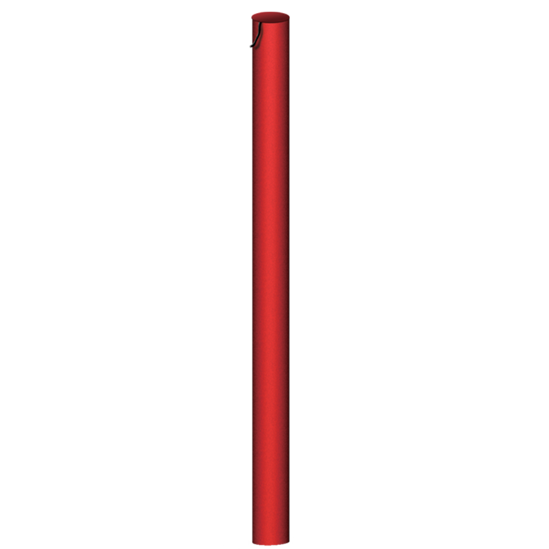 60秒红色火焰