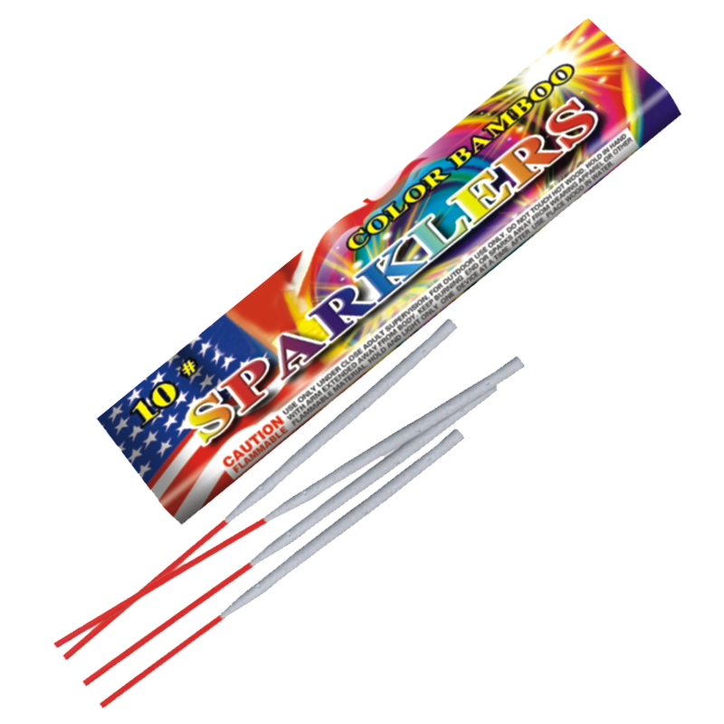 50CM sparklers