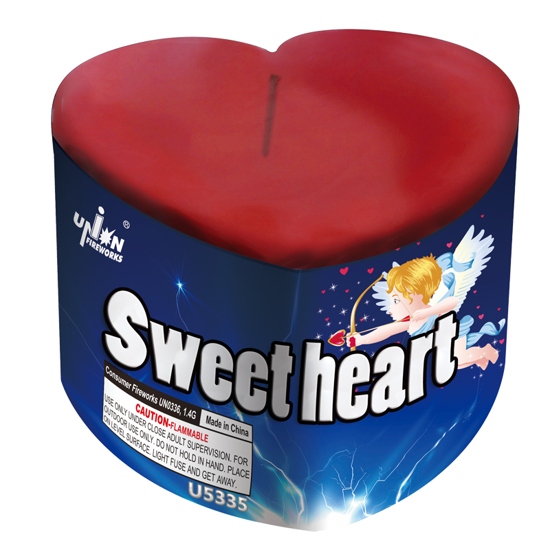 Sweet Heart