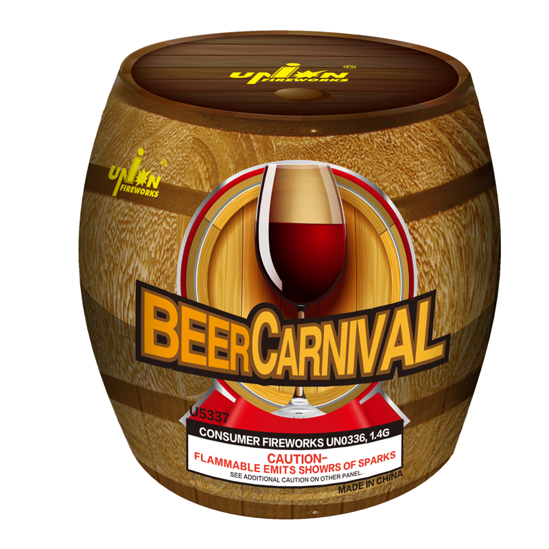 Beer Carnival