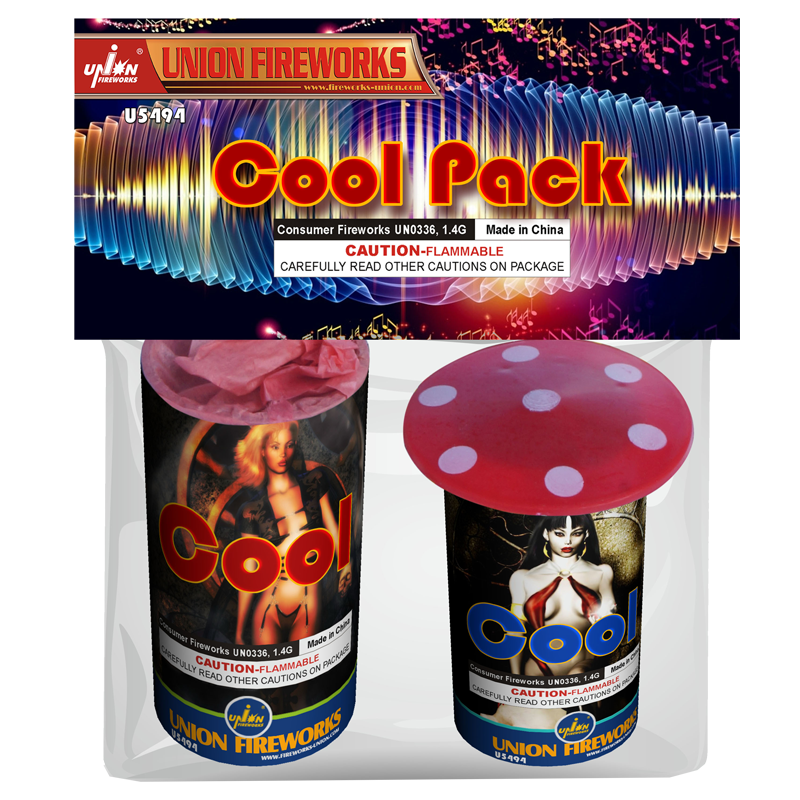 Cool Pack