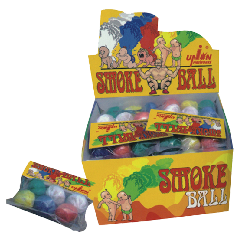 Smoke Ball