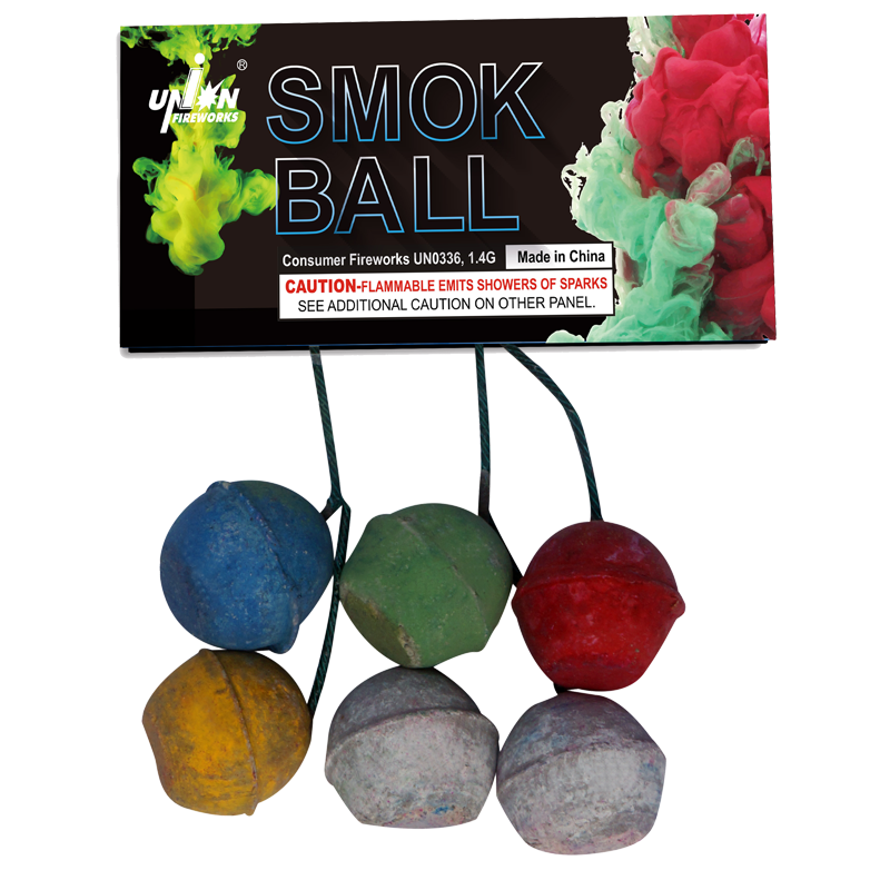 Smoke Ball