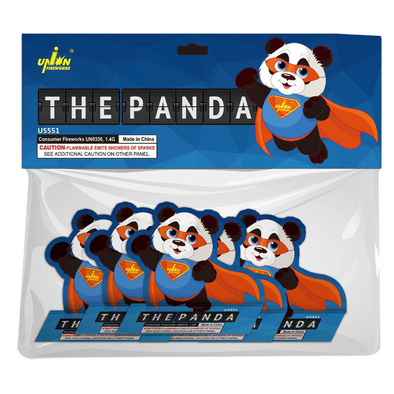 Panda