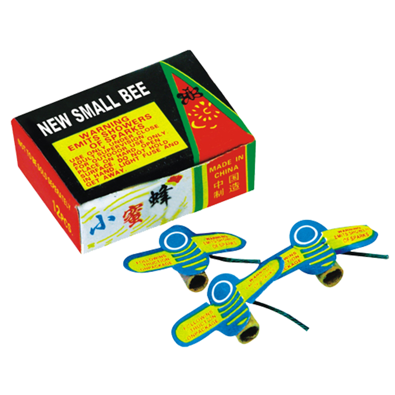 New Small Bee