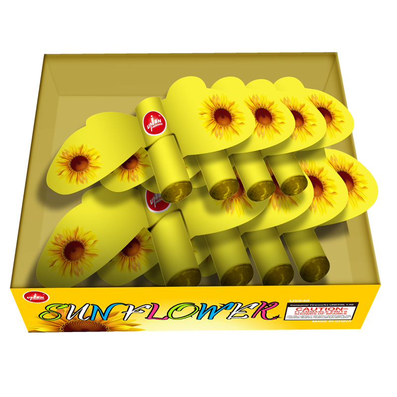 Sunflower L