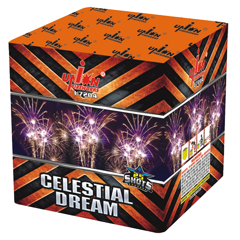 25S Celestial Dream