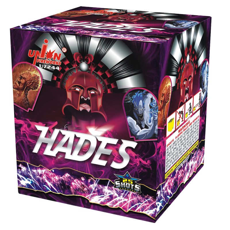 25S Hades