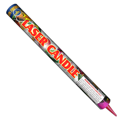 ROMAN CANDLES